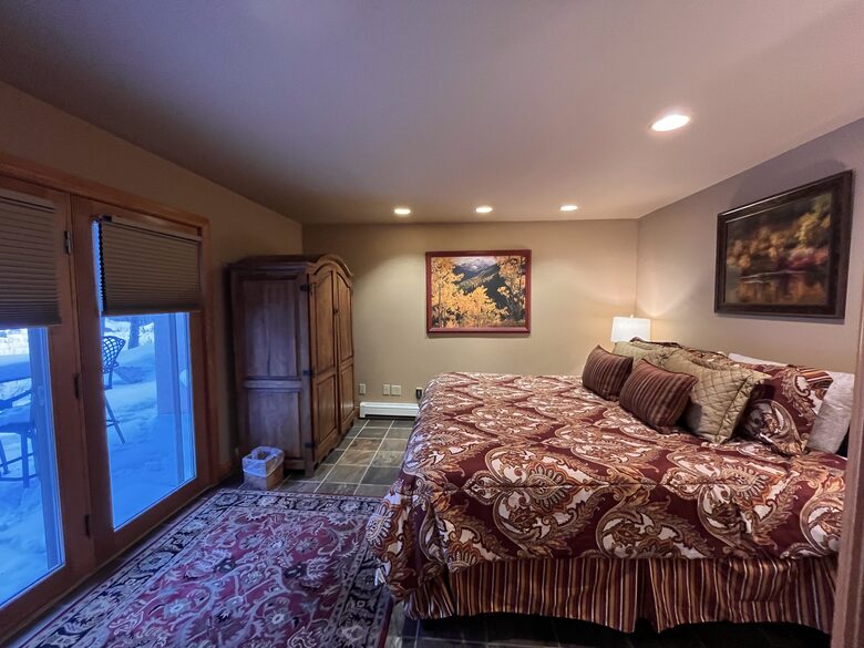 Frisco Mountain View Retreat | Close to 5 Ski Resorts - Frisco, Colorado