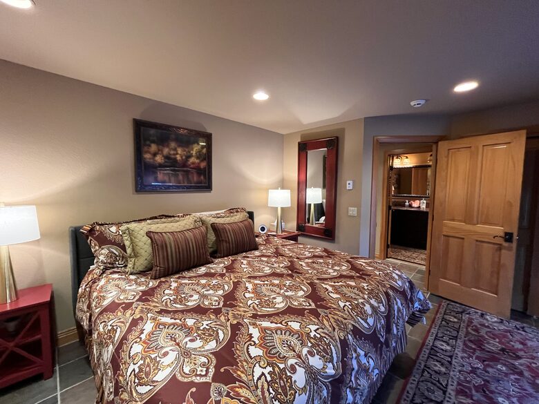 Frisco Mountain View Retreat | Close to 5 Ski Resorts - Frisco, Colorado