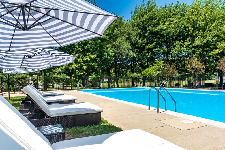 Cedar Cove Retreat | 25 Bedrooms Waterfront Estate with, Pool, Gym, and more - St. Michaels, Maryland