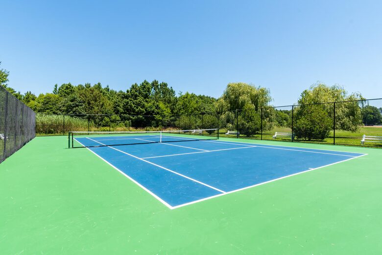 Cedar Cove Retreat | 25 Bedrooms Waterfront Estate with, Pool, Gym, and more - St. Michaels, Maryland