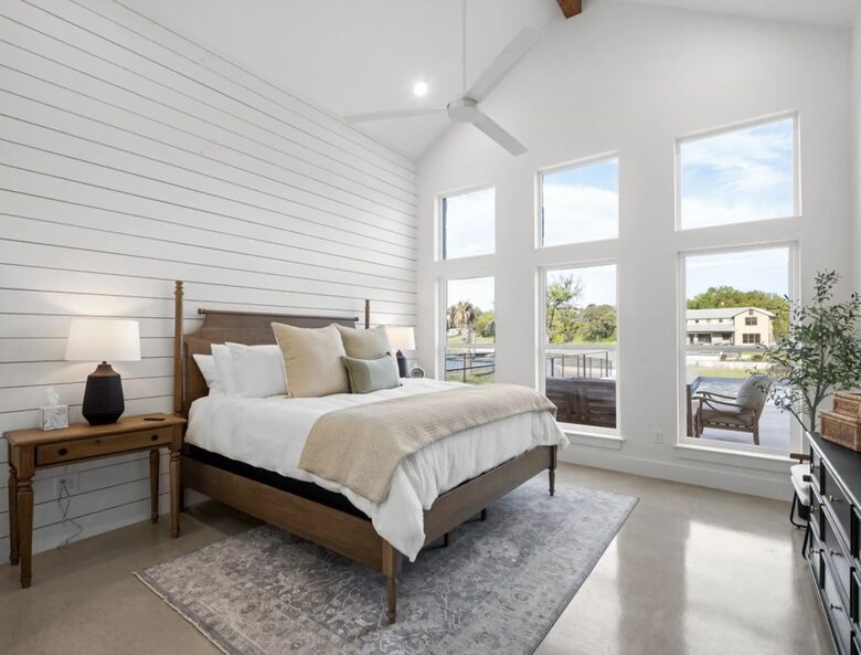 LBJ Retreat - Kingsland, Texas