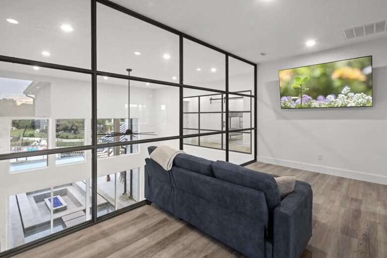 LBJ Retreat - Kingsland, Texas