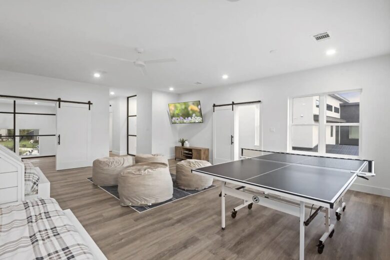 LBJ Retreat - Kingsland, Texas