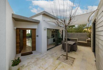 Modern Hill Top Golf Villa - Tsada, Cyprus