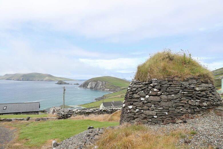 Coumeenoole Luxury Stay - Dingle, Ireland