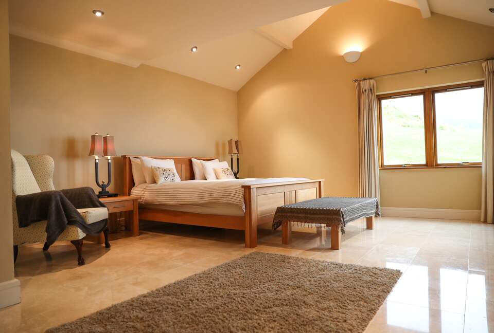 Coumeenoole Luxury Stay - Dingle, Ireland
