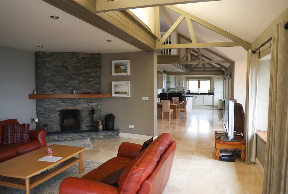 Coumeenoole Luxury Stay - Dingle, Ireland