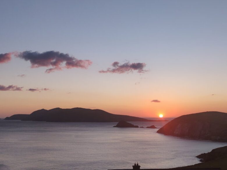 Coumeenoole Luxury Stay - Dingle, Ireland