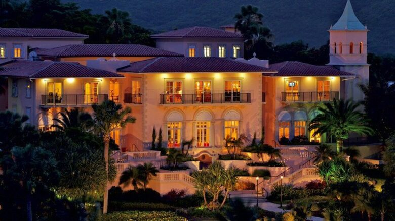 The Ritz-Carlton Club, St. Thomas - 2 Bedroom - St. Thomas, Virgin Islands, U.S.