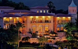 The Ritz-Carlton Club, St. Thomas - 2 Bedroom Suite - St. Thomas, Virgin Islands, U.S.