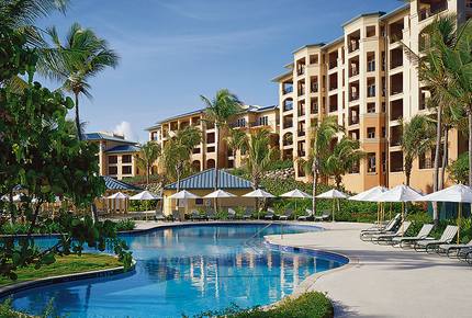 The Ritz-Carlton Club, St. Thomas - 3 Bedroom - St. Thomas, Virgin Islands, U.S.