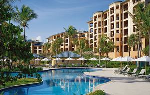 The Ritz-Carlton Club, St. Thomas - 2 Bedroom - St. Thomas, Virgin Islands, U.S.