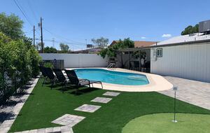 Upscale Scottsdale Getaway - Scottsdale, Arizona