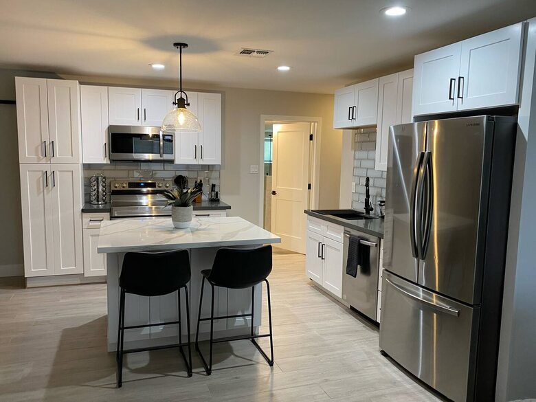 Upscale Scottsdale Getaway - Scottsdale, Arizona