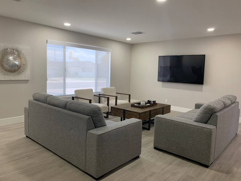 Upscale Scottsdale Getaway - Scottsdale, Arizona