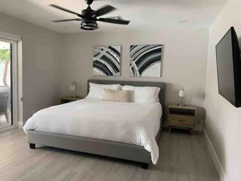Upscale Scottsdale Getaway - Scottsdale, Arizona