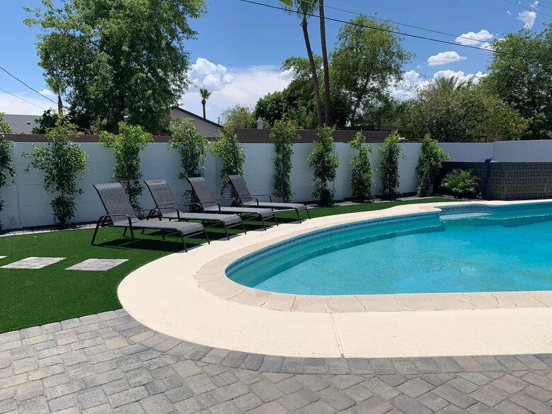 Upscale Scottsdale Getaway - Scottsdale, Arizona