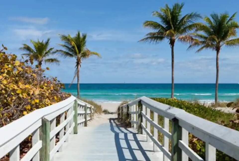 Exquisite Beach House - Indian Rocks Beach, Florida