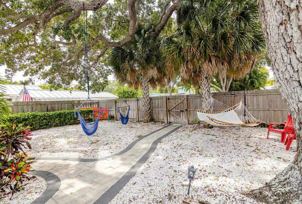 Exquisite Beach House - Indian Rocks Beach, Florida