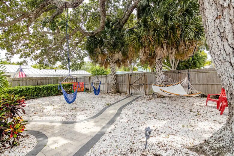 Exquisite Beach House - Indian Rocks Beach, Florida