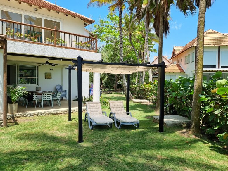 Spacious Beachfront Villa | 30 minutes from Cartagena - Lomita Arena, Colombia