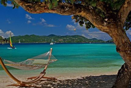 The Ritz-Carlton Club, St. Thomas - 3 Bedroom - St. Thomas, Virgin Islands, U.S.