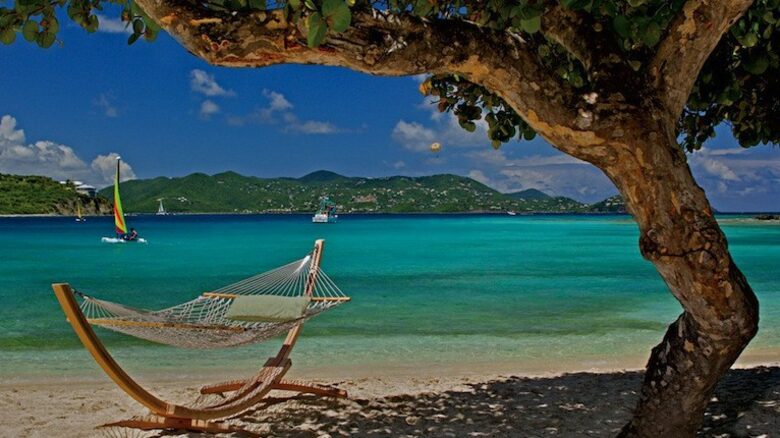 The Ritz-Carlton Club, St. Thomas - 2 Bedroom - St. Thomas, Virgin Islands, U.S.