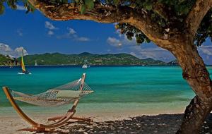 The Ritz-Carlton Club, St. Thomas - 2 Bedroom - St. Thomas, Virgin Islands, U.S.