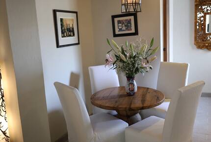 Casita Dining