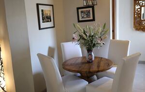 Casita Dining
