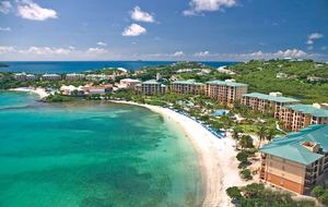 The Ritz-Carlton Club, St. Thomas - 2 Bedroom - St. Thomas, Virgin Islands, U.S.
