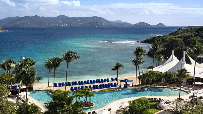 The Ritz-Carlton Club, St. Thomas - 2 Bedroom - St. Thomas, Virgin Islands, U.S.