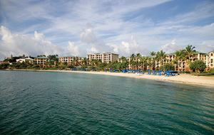 The Ritz-Carlton Club, St. Thomas - 2 Bedroom - St. Thomas, Virgin Islands, U.S.