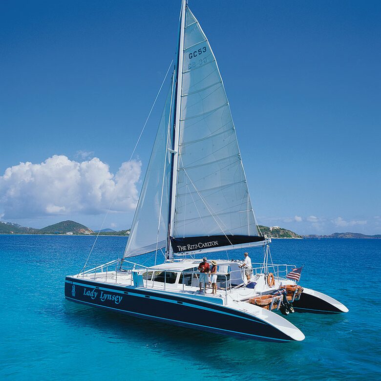 The Ritz-Carlton Club, St. Thomas - 2 Bedroom - St. Thomas, Virgin Islands, U.S.