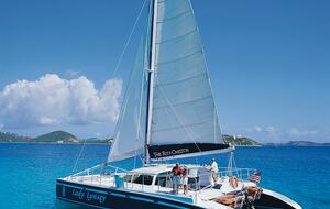 The Ritz-Carlton Club, St. Thomas - 2 Bedroom - St. Thomas, Virgin Islands, U.S.