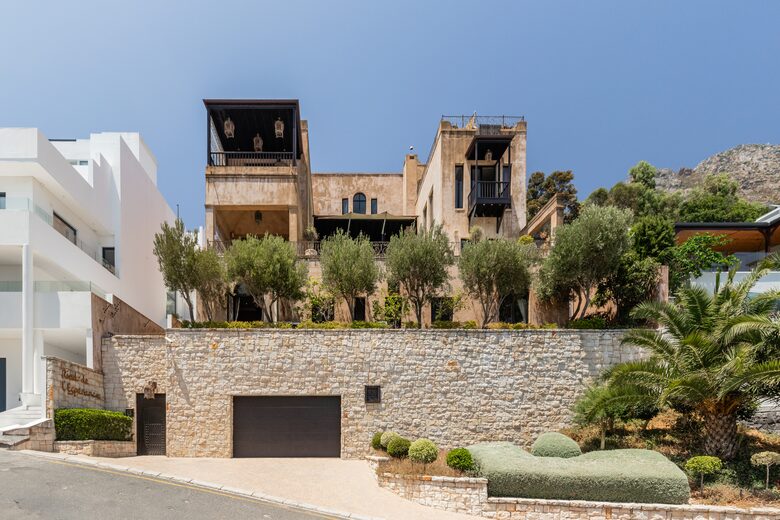 Le Riad de l'Espérance - Gordons Bay, South Africa