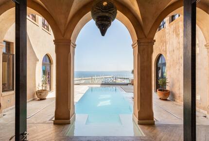 Le Riad de l'Espérance - Gordons Bay, South Africa