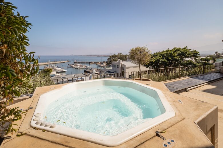 Le Riad de l'Espérance - Gordons Bay, South Africa