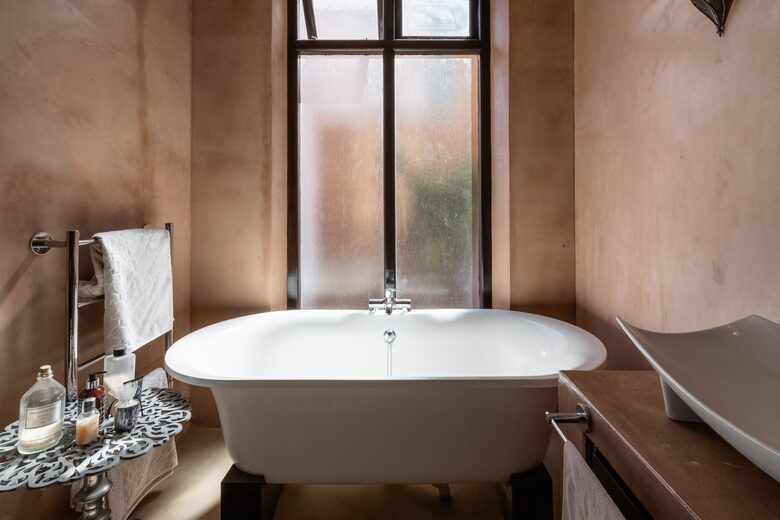 Le Riad de l'Espérance - Gordons Bay, South Africa