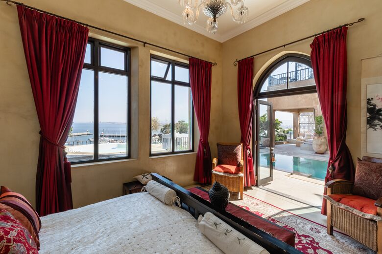 Le Riad de l'Espérance - Gordons Bay, South Africa