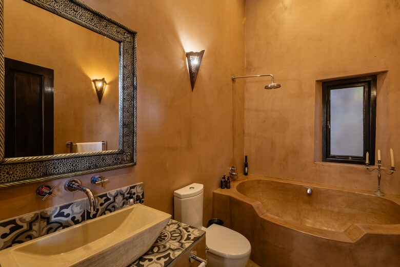 Le Riad de l'Espérance - Gordons Bay, South Africa