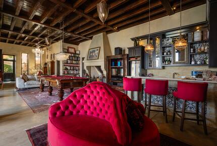 Le Riad de l'Espérance - Gordons Bay, South Africa
