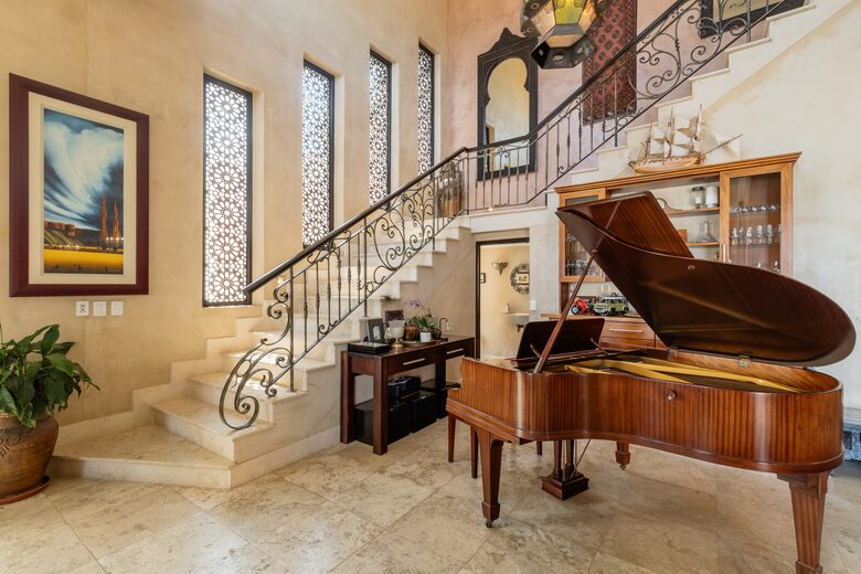 Le Riad de l'Espérance - Gordons Bay, South Africa