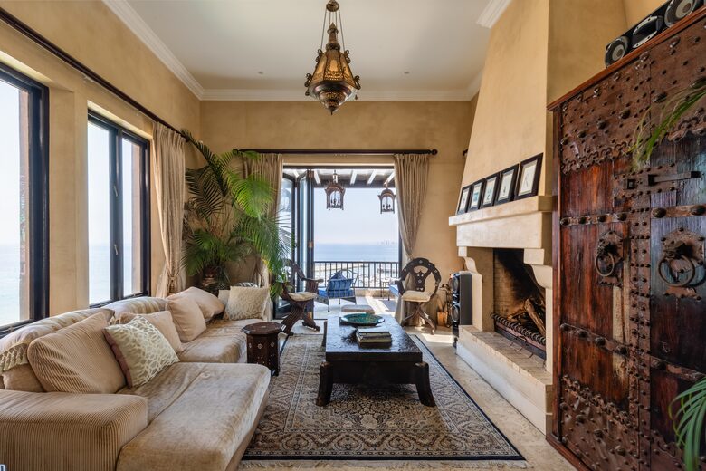 Le Riad de l'Espérance - Gordons Bay, South Africa