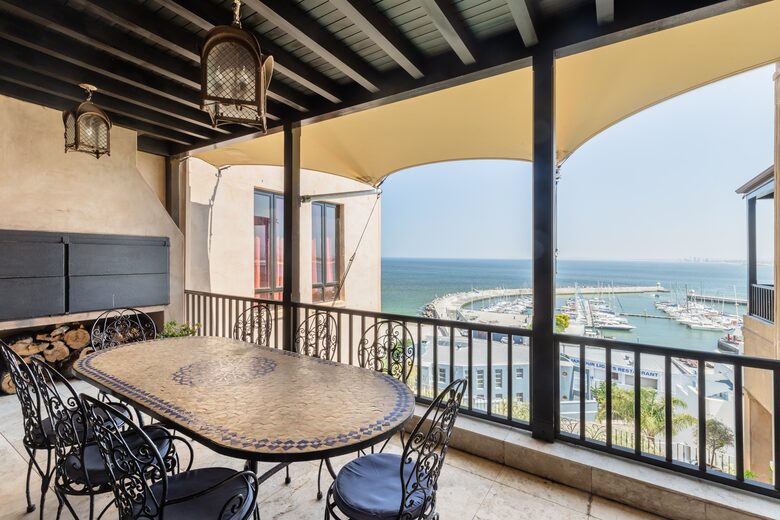 Le Riad de l'Espérance - Gordons Bay, South Africa
