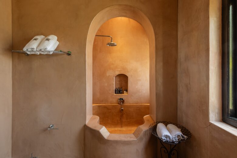 Le Riad de l'Espérance - Gordons Bay, South Africa