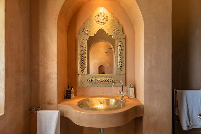 Le Riad de l'Espérance - Gordons Bay, South Africa