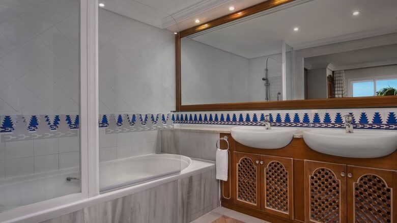 Marriott's Marbella Beach Resort - Marbella, Spain