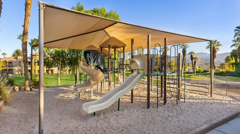Marriott's Desert Springs Villas - Palm Desert, California