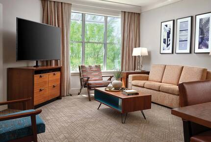 Marriott's Canyon Villas - Phoenix, Arizona